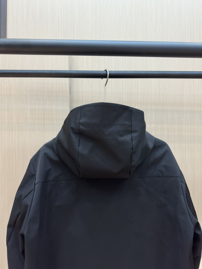 Balenciaga Down Coat